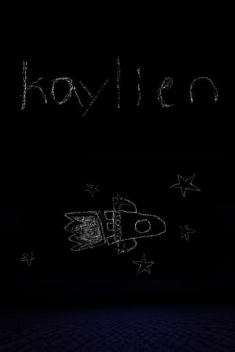 Kaylien Poster