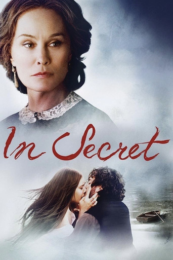 In Secret Poster