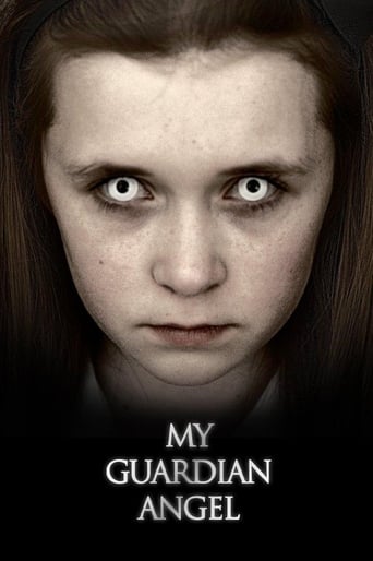 My Guardian Angel Poster