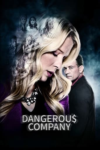 Dangerous Company Poster