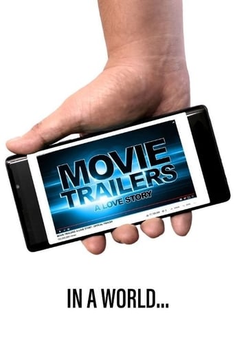 Movie Trailers: A Love Story Poster