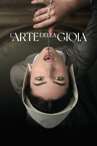 The Art of Joy Poster