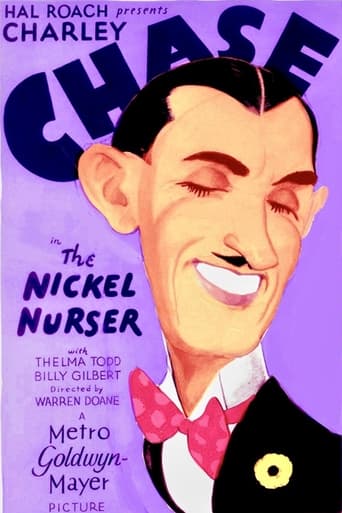 The Nickel Nurser Poster