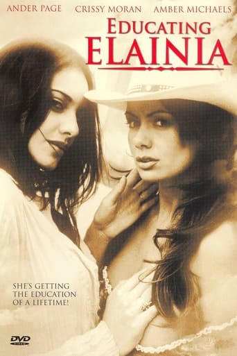Educating Elainia Poster