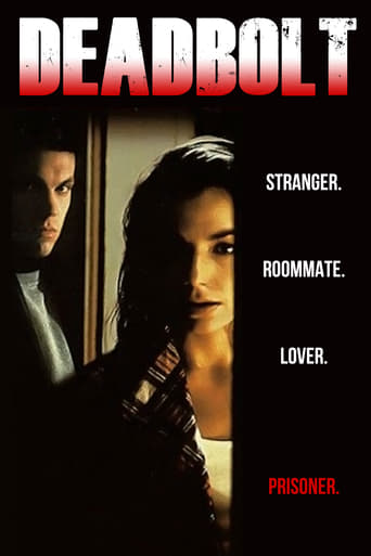 Deadbolt Poster