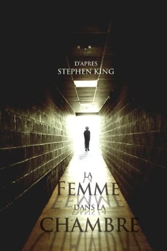 The Woman in the Room Poster