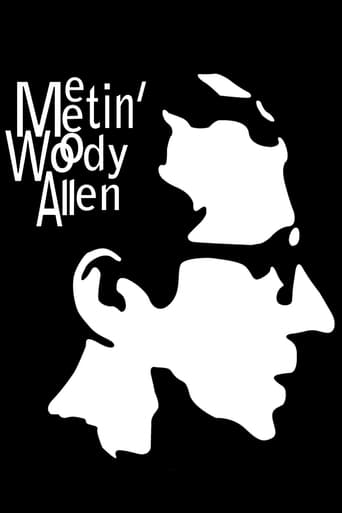 Meetin' WA Poster