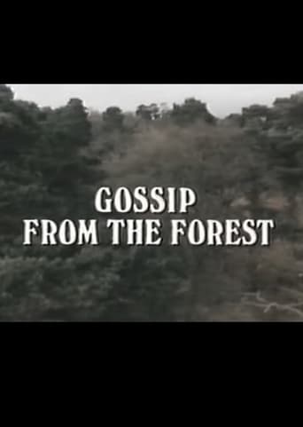 Gossip from the Forest Poster
