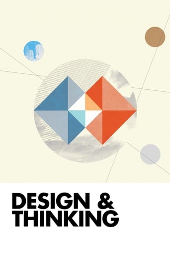 Design & Thinking Poster