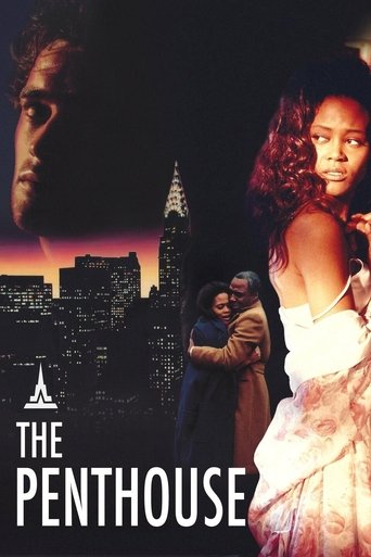 The Penthouse Poster