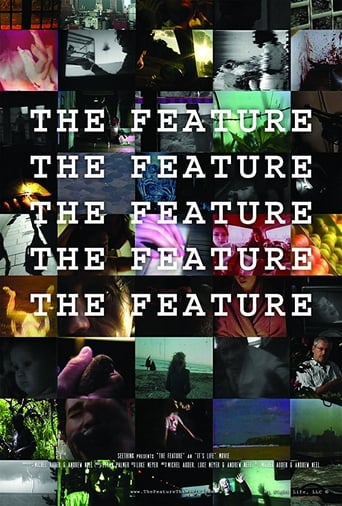 The Feature Poster