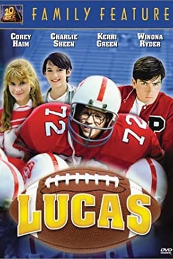 Lucas Poster