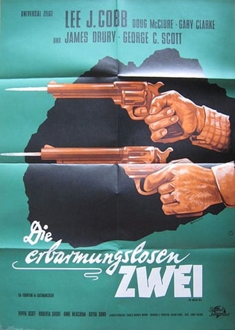 The Brazen Bell Poster