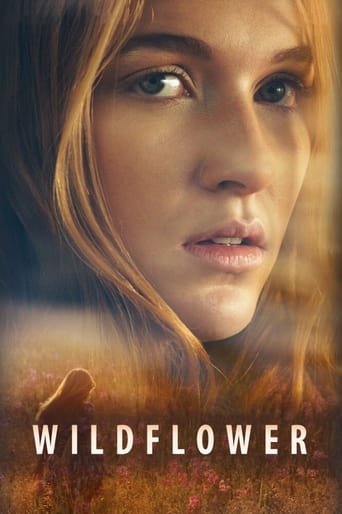 Wildflower Poster