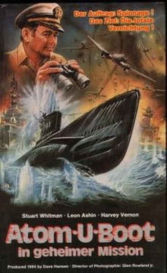 First Strike Poster