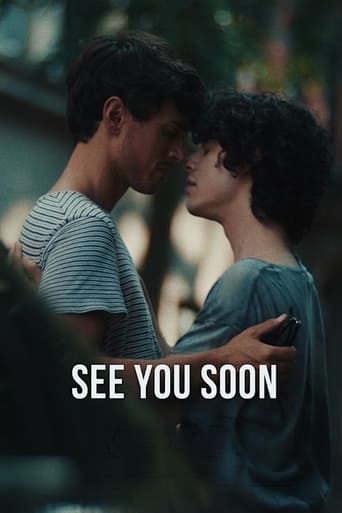 See You Soon Poster