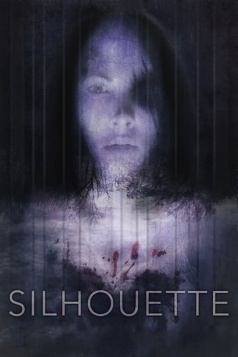 Silhouette Poster