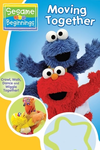 Sesame Beginnings: Moving Together Poster