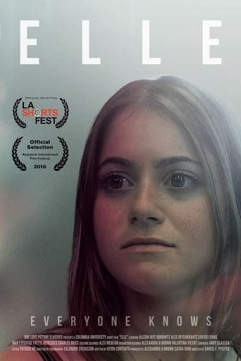 Elle Poster