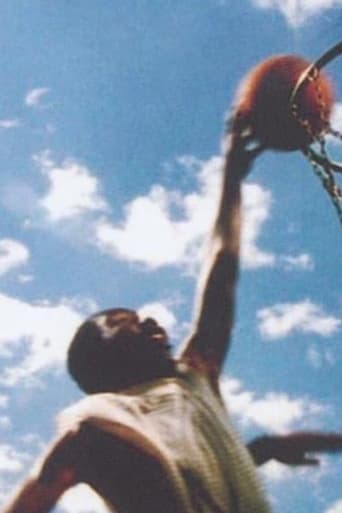 Hang Time Poster