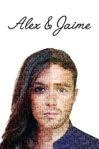 Alex & Jaime Poster