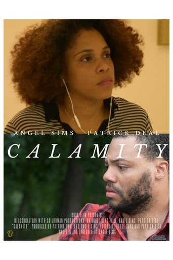 Calamity Poster