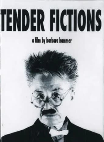 Tender Fictions Poster