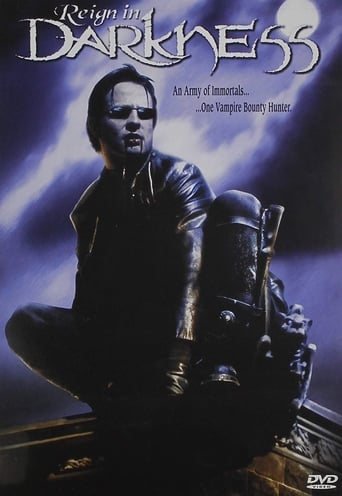 Reign in Darkness Poster