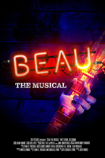 Beau Poster