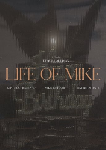 Life of Mike Poster