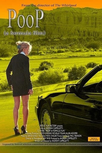 PooP Poster
