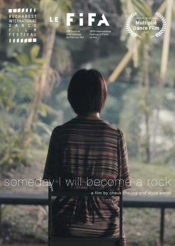 Someday I Will Become a Rock Poster