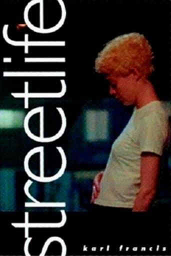Streetlife Poster