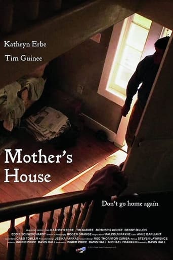 Mother's House Poster