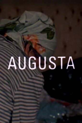 Augusta Poster