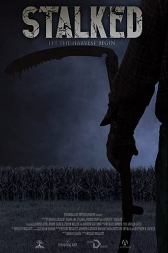 Stalked Poster