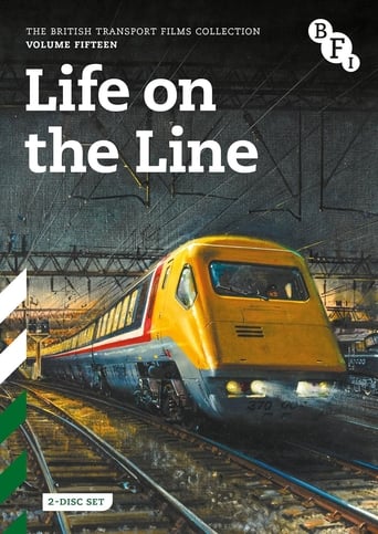 Sea Road to Britain Poster