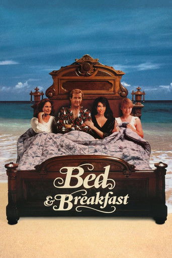 Bed & Breakfast Poster