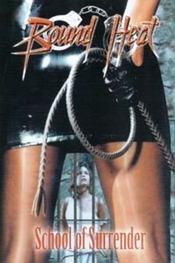 School of Surrender Poster