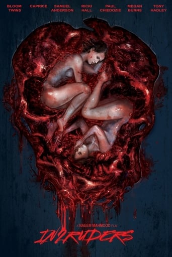 In2ruders Poster
