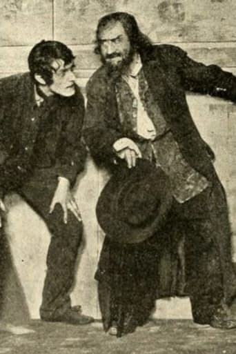 Oliver Twist Poster