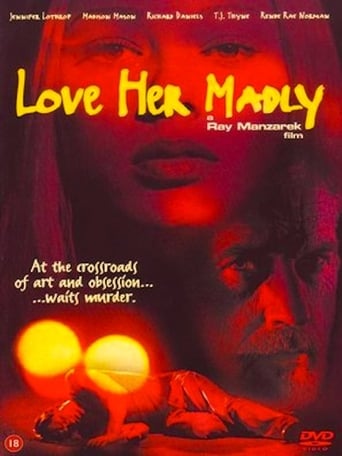 Love Her Madly Poster
