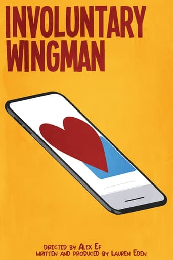 Involuntary Wingman Poster