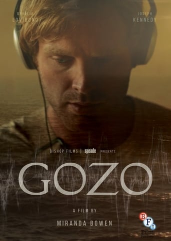 Gozo Poster