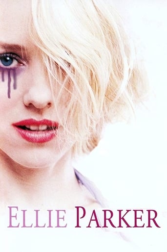 Ellie Parker Poster