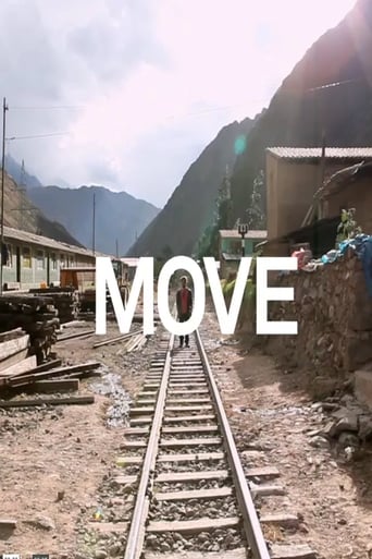 Move Poster