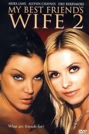 My Best Friend's Wife 2 Poster