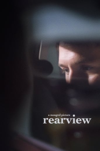 Rear View Poster