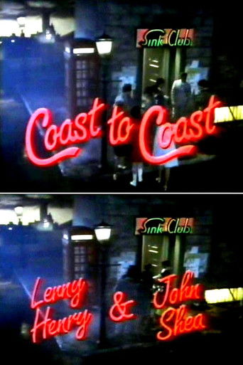 Coast to Coast Poster