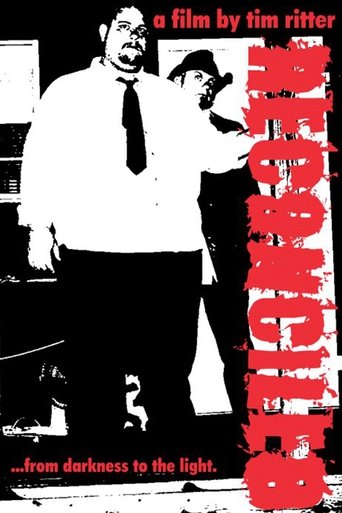 Reconciled Poster